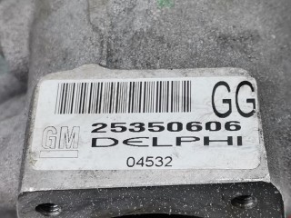Коллектор впускной, ориг. номер 24439393, 25350606, Opel Astra 1998-2009