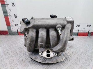 Коллектор впускной, ориг. номер 24439393, 25350606, Opel Astra 1998-2009