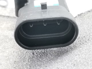 Коллектор впускной, ориг. номер 24439393, 25350606, Opel Astra 1998-2009