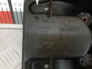 Полка аккумулятора, ориг. номер 1J0804373E, 1J0804373A, Volkswagen Golf 1991-2000