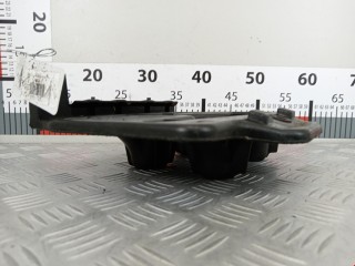 Полка аккумулятора, ориг. номер 1J0804373E, 1J0804373A, Volkswagen Golf 1991-2000