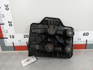 Полка аккумулятора, ориг. номер 1J0804373E, 1J0804373A, Volkswagen Golf 1991-2000