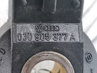 Датчик детонации, ориг. номер 030905377A, 0261231045, Seat Toledo 1998-2004