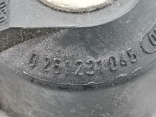 Датчик детонации, ориг. номер 030905377A, 0261231045, Seat Toledo 1998-2004