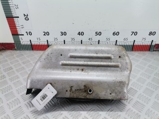 Защита (экран) выпускного коллектора, ориг. номер 071253037C, Seat Toledo 1998-2004