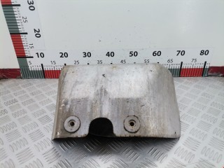 Защита (экран) выпускного коллектора, ориг. номер 071253037C, Seat Toledo 1998-2004