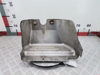 Защита (экран) выпускного коллектора, ориг. номер 071253037C, Seat Toledo 1998-2004