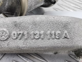 Клапан ЕГР EGR, ориг. номер 022131101E, 72228601, Seat Toledo 1998-2004