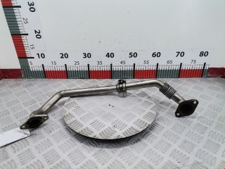 Трубка системы рециркуляции EGR, ориг. номер 03G131521K, Audi A6 2004-2008