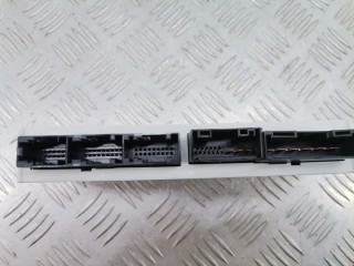 Блок управления двери, ориг. номер 61356958448, 5WK48019A, BMW 7 E65/E66 2005-2008