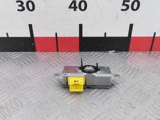 Датчик AirBag, ориг. номер 65776970908, 5WK43503, BMW 7 E65/E66 2005-2008