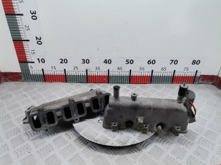 Коллектор впускной, ориг. номер 059129713AB, Volkswagen Passat 2000-2005