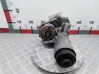 Корпус масляного фильтра, ориг. номер 059115405G, Volkswagen Passat 2000-2005