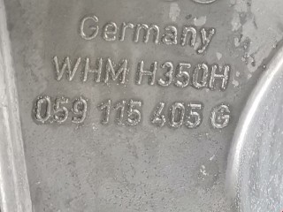 Корпус масляного фильтра, ориг. номер 059115405G, Volkswagen Passat 2000-2005