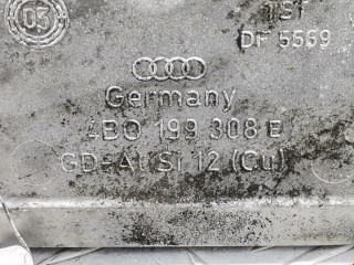 Кронштейн двигателя, ориг. номер 4B0199308E, 4B0199306C, Volkswagen Passat 2000-2005