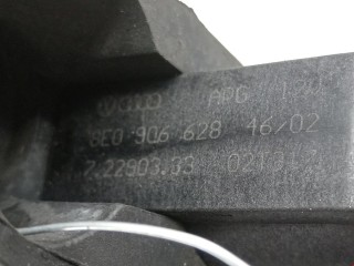 Преобразователь давления (соленоид наддува/EGR), ориг. номер 8E0906628, 72290333, Volkswagen Passat 2000-2005