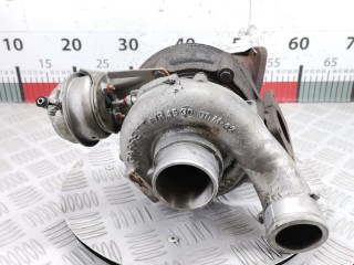 Турбина, ориг. номер 059145702DX, Volkswagen Passat 2000-2005