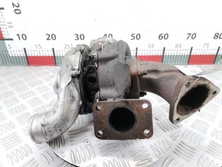 Турбина, ориг. номер 059145702DX, Volkswagen Passat 2000-2005