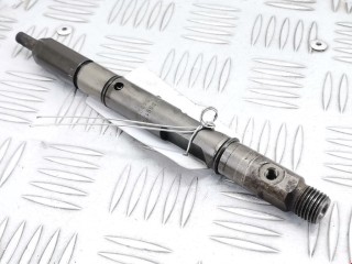 Форсунка, ориг. номер 059130201B, 0432133818, Volkswagen Passat 2000-2005