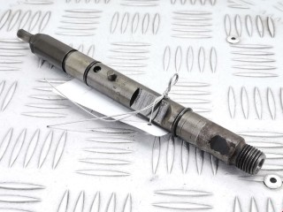 Форсунка, ориг. номер 059130201B, 0432133818, Volkswagen Passat 2000-2005
