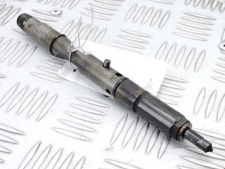 Форсунка, ориг. номер 059130201B, 0432133818, Volkswagen Passat 2000-2005