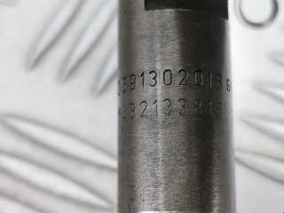 Форсунка, ориг. номер 059130201B, 0432133818, Volkswagen Passat 2000-2005
