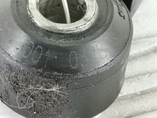 Датчик детонации, ориг. номер 22060AU010, S119337001, Nissan Micra 2000-2003