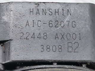 Катушка зажигания, ориг. номер 22448AX001, AIC6207G, Nissan Micra 2000-2003
