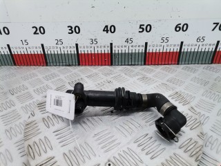 Патрубок радиатора, Land Rover Range Rover 2002-2005