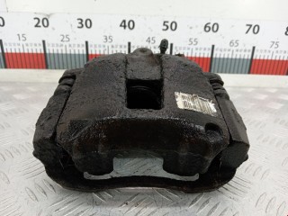 Суппорт передний левый, ориг. номер 4400T2, Peugeot 307 2005-2008