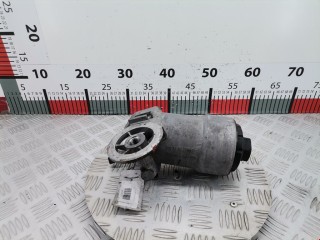 Корпус масляного фильтра, ориг. номер 022115403R, 071100769, Volkswagen Bora 1998-2005