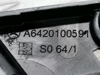 Клапан вентиляции картерных газов, ориг. номер A6420100591, Mercedes R 2005-2007