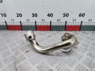 Трубка системы рециркуляции EGR, ориг. номер A6421400308, Mercedes R 2005-2007