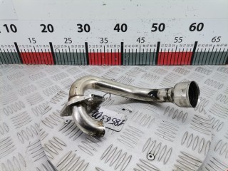 Трубка системы рециркуляции EGR, ориг. номер A6421400308, Mercedes R 2005-2007