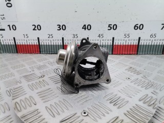 Клапан ЕГР EGR, ориг. номер 038131501AN, 038131501S, Volkswagen Bora 1998-2005