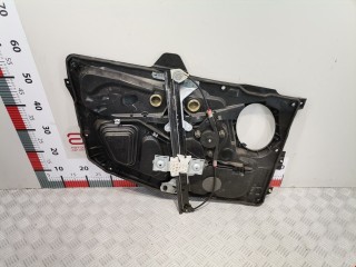 Стеклоподъемник передний правый, ориг. номер 1554229, M32497, Ford Fusion 2002-2005