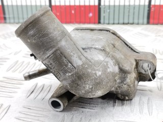 Корпус термостата, ориг. номер 24456401, 95517660, Opel Astra 1994-2002