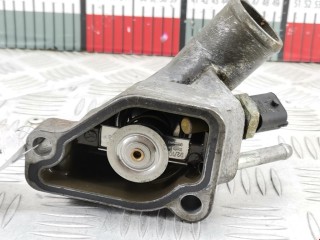 Корпус термостата, ориг. номер 24456401, 95517660, Opel Astra 1994-2002