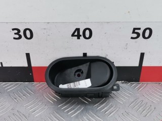 Ручка внутренняя передняя правая, ориг. номер 2S61A22600AGW, Ford Fiesta 2001-2007