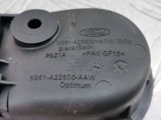Ручка внутренняя передняя правая, ориг. номер 2S61A22600AGW, Ford Fiesta 2001-2007