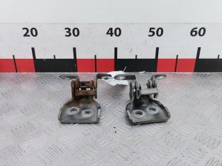 Петля двери передней правой, Ford Fiesta 2001-2007