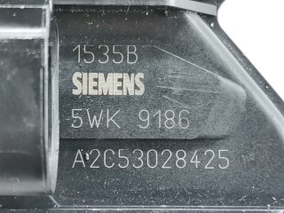 Клапан ЕГР EGR, ориг. номер 24404025, Opel Vectra 2002-2005