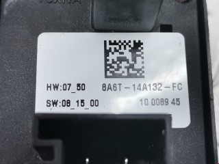 Блок управления стеклоподъемниками, ориг. номер 8A6T14A132FC, Ford Fiesta 2008-2013