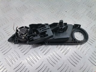 Ручка внутренняя передняя правая, ориг. номер 8A61A22600, Ford Fiesta 2008-2013