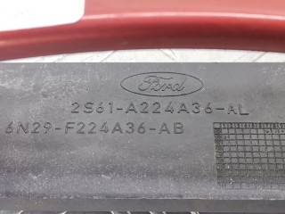 Ручка наружная передняя правая, ориг. номер 1521631, 2S61A224A36, Ford Fusion 2002-2005