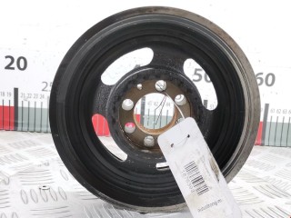 Шкив коленвала, ориг. номер RF7J-11-401, Mazda 5 2002-2009