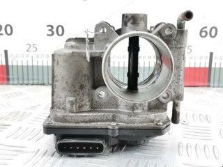 Заслонка дроссельная, ориг. номер RF7J-13-6B0C, RF7J136B0E, Mazda 5 2002-2009