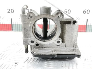 Заслонка дроссельная, ориг. номер RF7J-13-6B0C, RF7J136B0E, Mazda 5 2002-2009