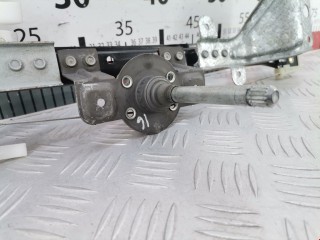 Стеклоподъемник задний левый, ориг. номер 1449294, Ford Fusion 2002-2005
