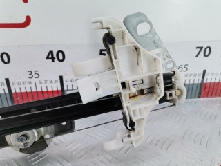 Стеклоподъемник задний левый, ориг. номер 1449294, Ford Fusion 2002-2005
